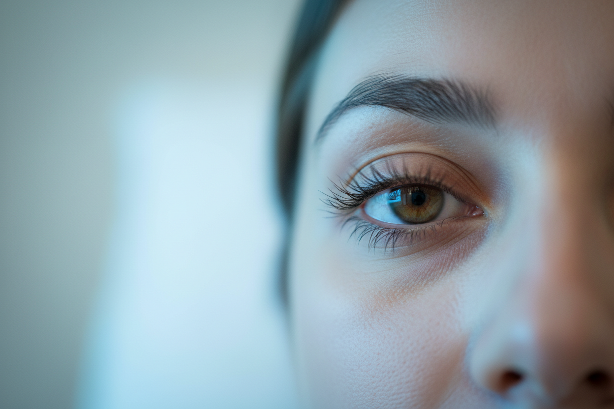Fatigue oculaire : causes, symptômes et solutions naturelles pour soulager vos yeux